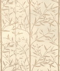 Kravet Hs Bamboo Sand Fabric